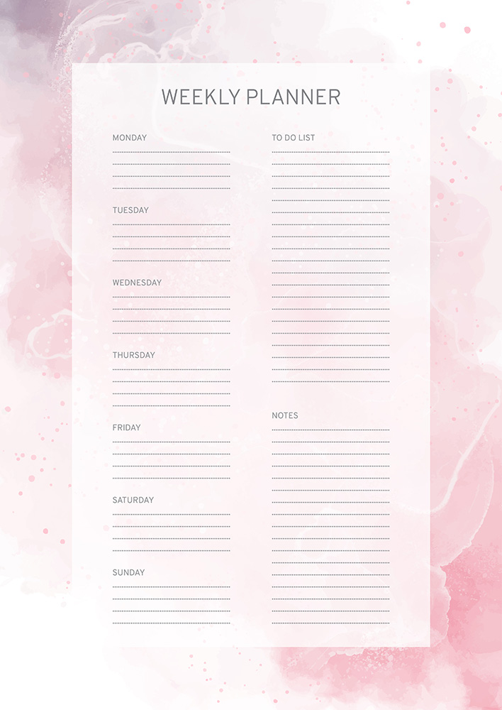 My Notes by Kailash Paper
